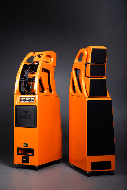 Wilson Audio Alexx V Loudspeaker