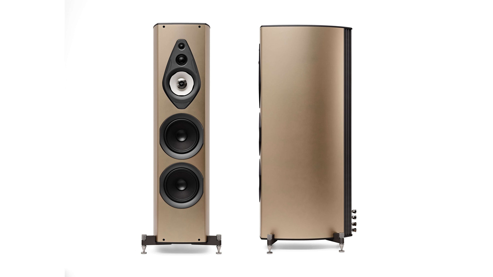 Sonus faber Amati Supreme Floorstanding Loudspeaker