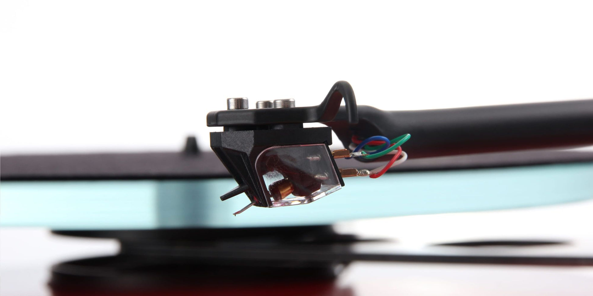 Rega Ania MC Cartridge