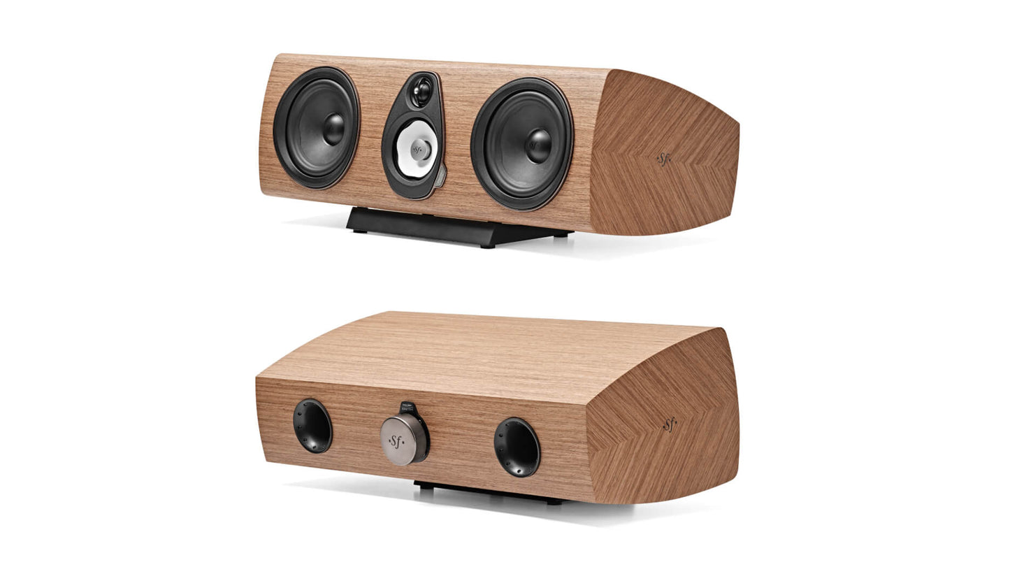 Sonus faber Sonetto Center G2 Loudspeaker
