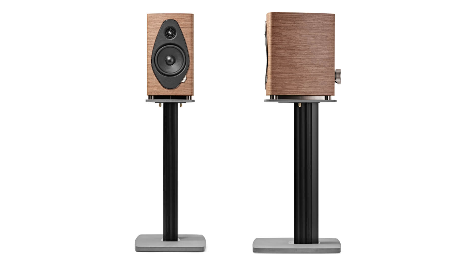 Sonus faber Sonetto II G2 Bookshelf Loudspeaker