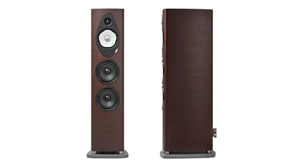 Sonus faber Sonetto V G2 Floorstanding Loudspeaker