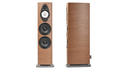 Sonus faber Sonetto VIII G2 Floorstanding Loudspeaker