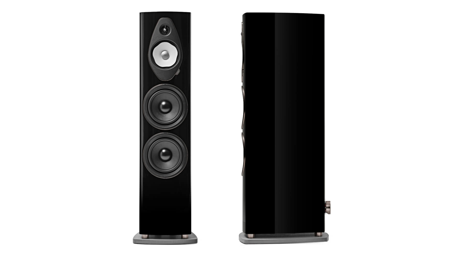 Sonus faber Sonetto VIII G2 Floorstanding Loudspeaker
