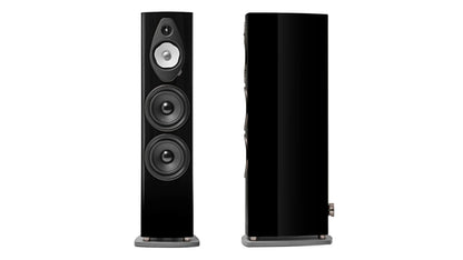 Sonus faber Sonetto VIII G2 Floorstanding Loudspeaker