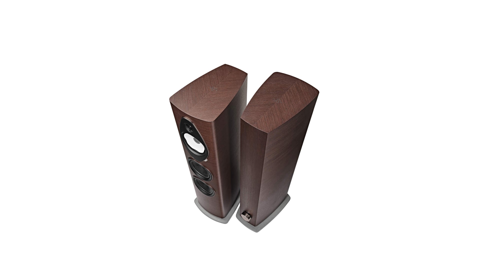 Sonus faber Sonetto V G2 Floorstanding Loudspeaker
