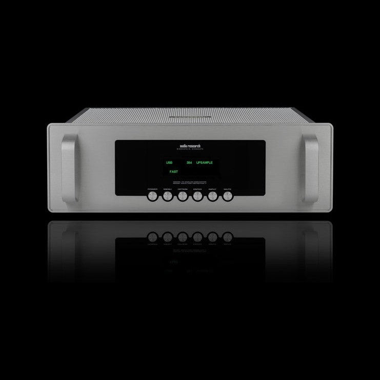 Audio Research DAC9 Tube DAC