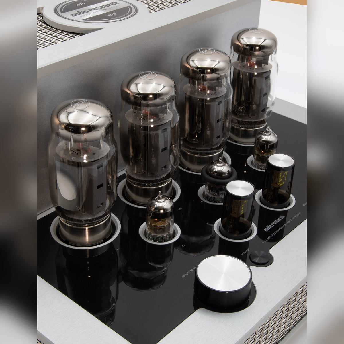 Audio Research I/70 Integrated Amplifier