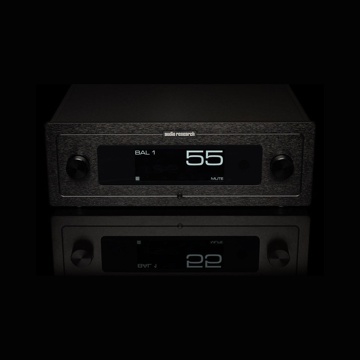 Audio Research LS-2 Preamplifier