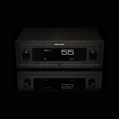 Audio Research LS-2 Preamplifier