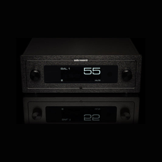 Audio Research LS-2 Preamplifier
