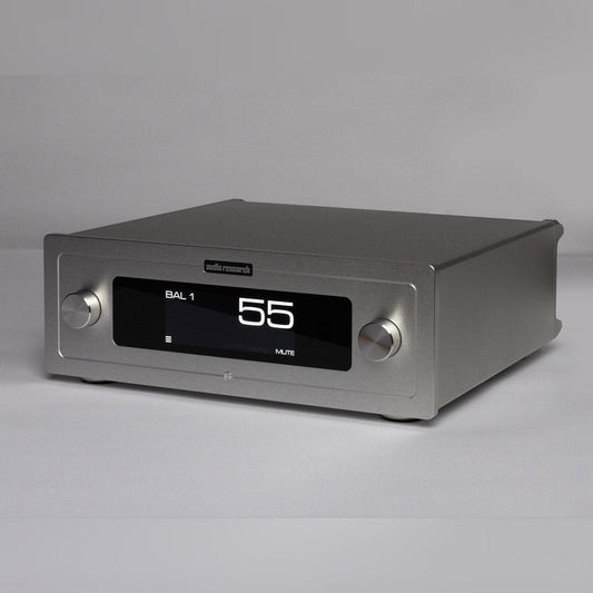 Audio Research LS-3 Preamplifier