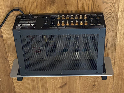 Audio Research LS15 tube line stage preamplifier, photo 6 of 6