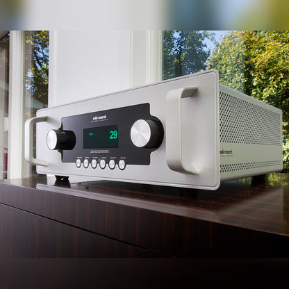 Audio Research LS28SE Line-Stage Preamplifier