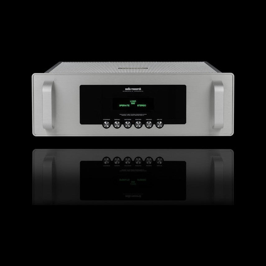 Audio Research PH9 Phono Stage
