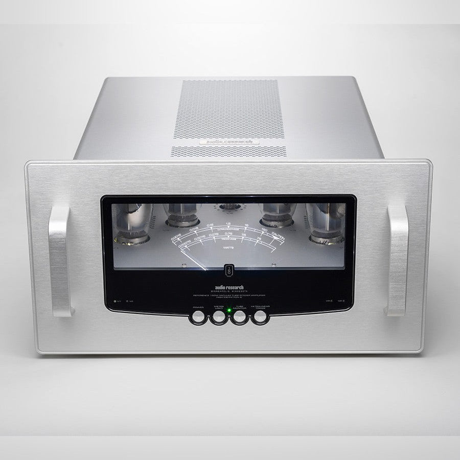 Audio Research Reference 160M MkII Monoblock Power Amplifier