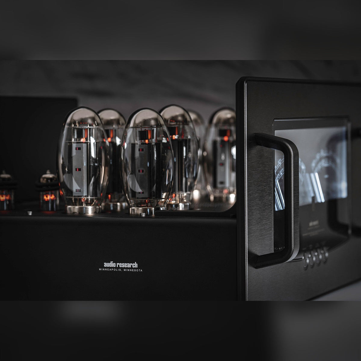 Audio Research Reference 160S Stereo Power Amplifier