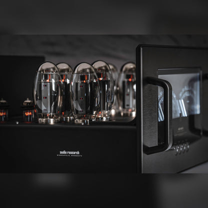 Audio Research Reference 160S Stereo Power Amplifier