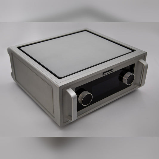 Audio Research Reference 20 Line-Stage Preamplifier