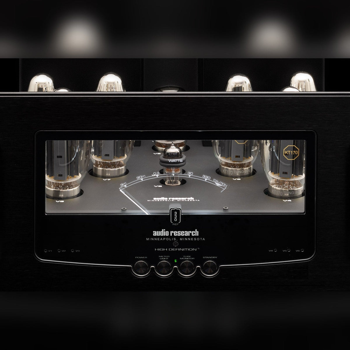 Audio Research Reference 330M Monoblock Power Amplifier
