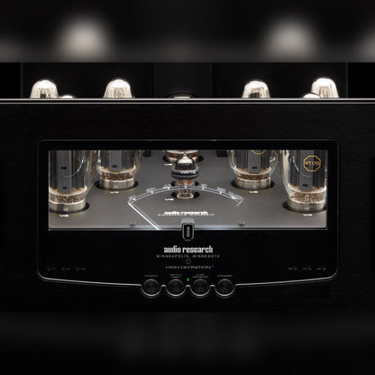 Audio Research Reference 330M Monoblock Power Amplifier