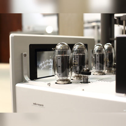 Audio Research Reference 80S Stereo Power Amplifier