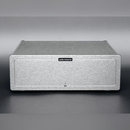 Audio Research S-100 Stereo Power Amplifier