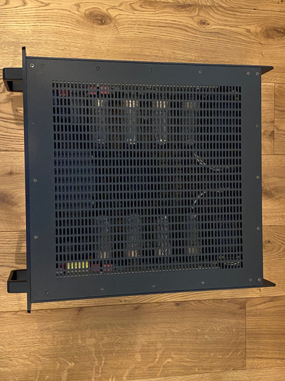 Audio Research VT100 MkII stereo tube power amplifier, photo 2 of 10