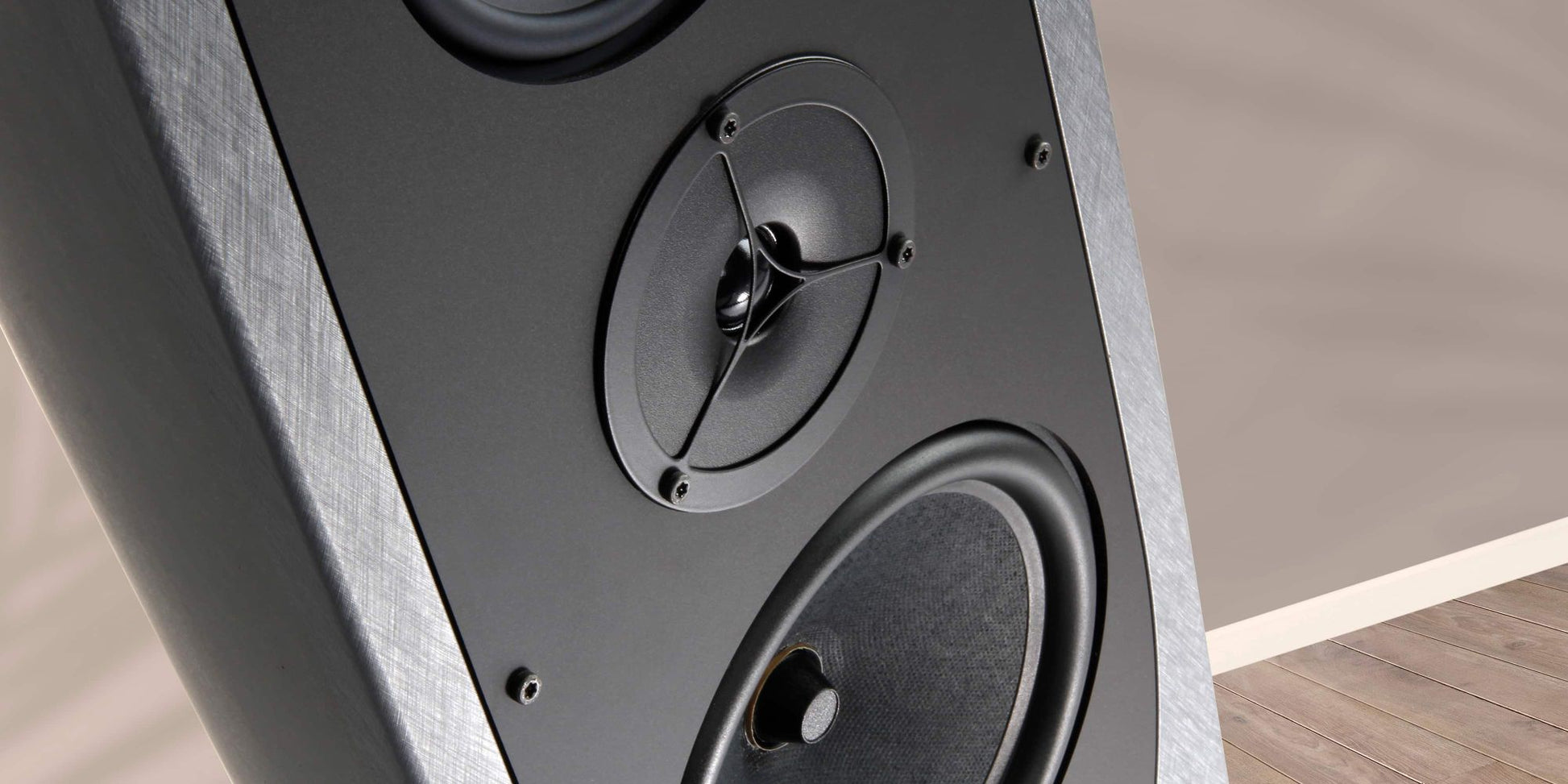 Rega Aya Loudspeakers