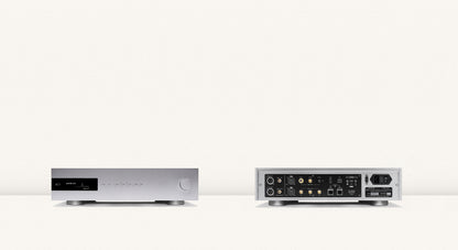 dCS Audio Bartók APEX DAC