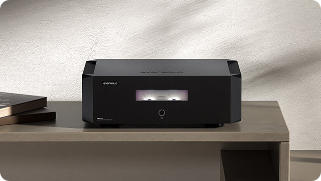 Eversolo AMP-F10 Power Amplifier