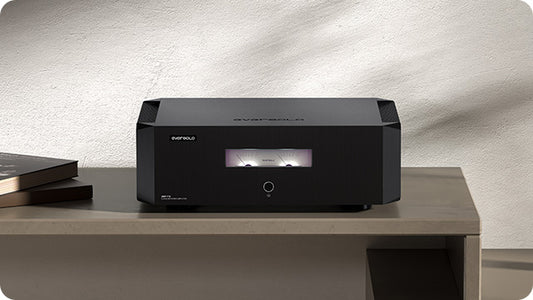 Eversolo AMP-F10 Power Amplifier