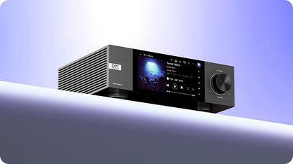 Eversolo DMP-A6 Gen 2 Music Streamer