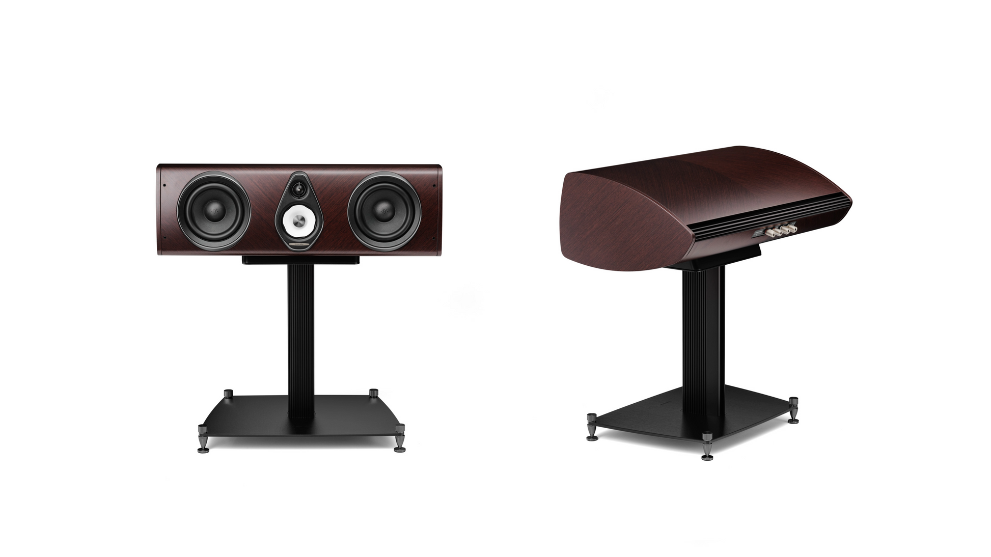 Sonus faber Olympica Center G3 Loudspeaker