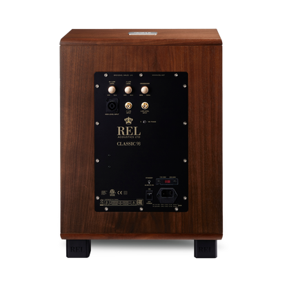 REL Classic 98 Subwoofer