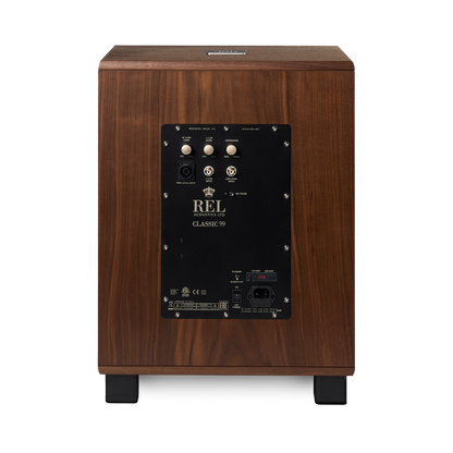 REL Classic 99 Subwoofer
