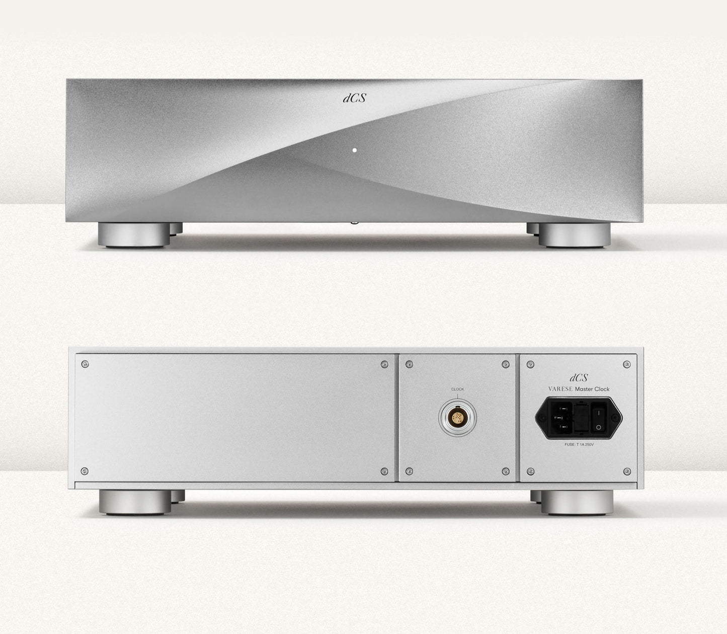 dCS Audio Varèse Master Clock