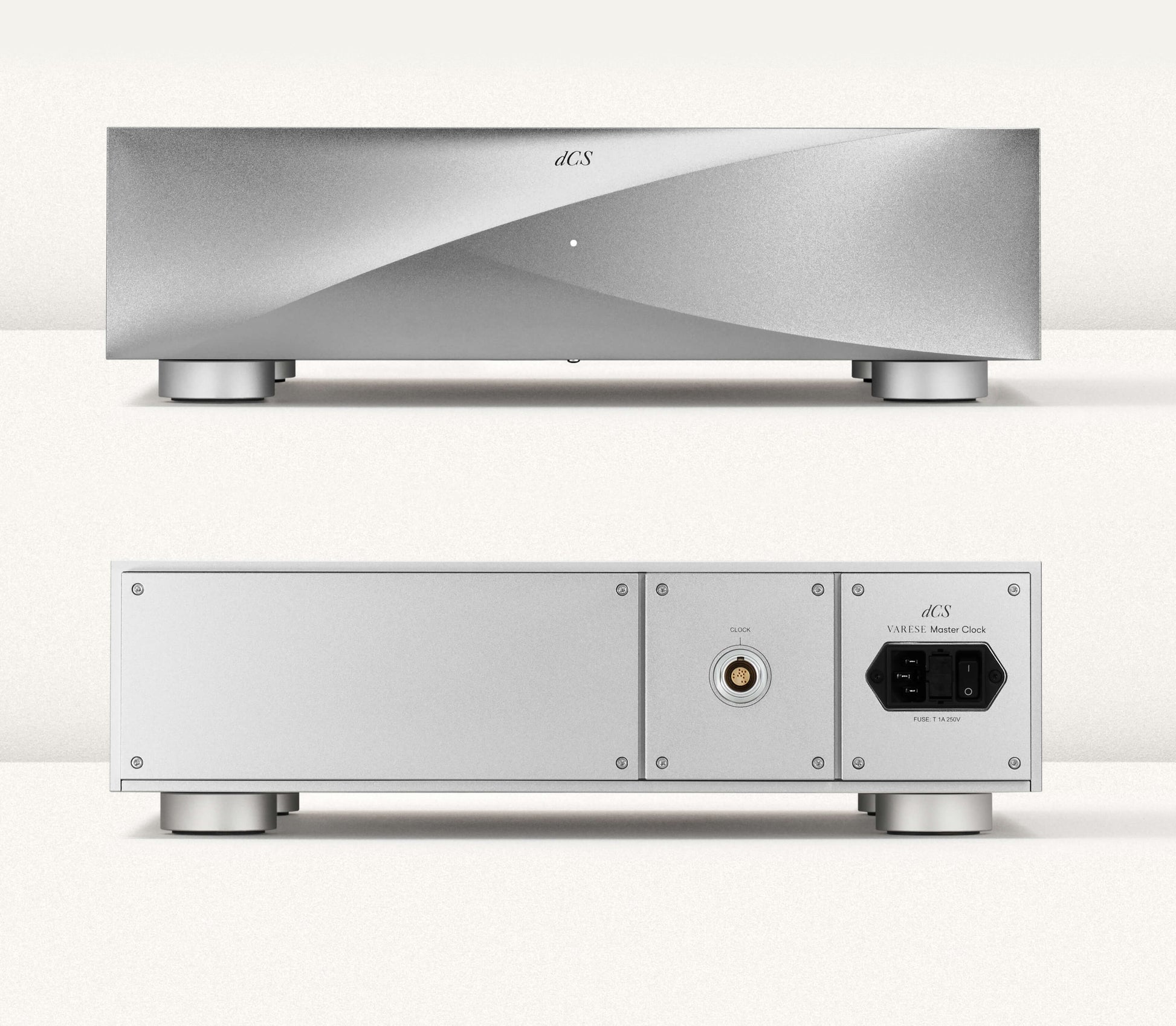 dCS Audio Varèse Master Clock