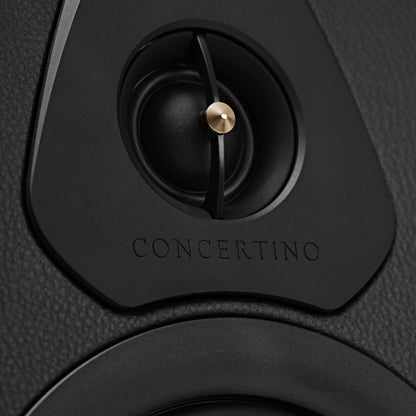 Sonus faber Concertino G4 Standard Edition Loudspeaker