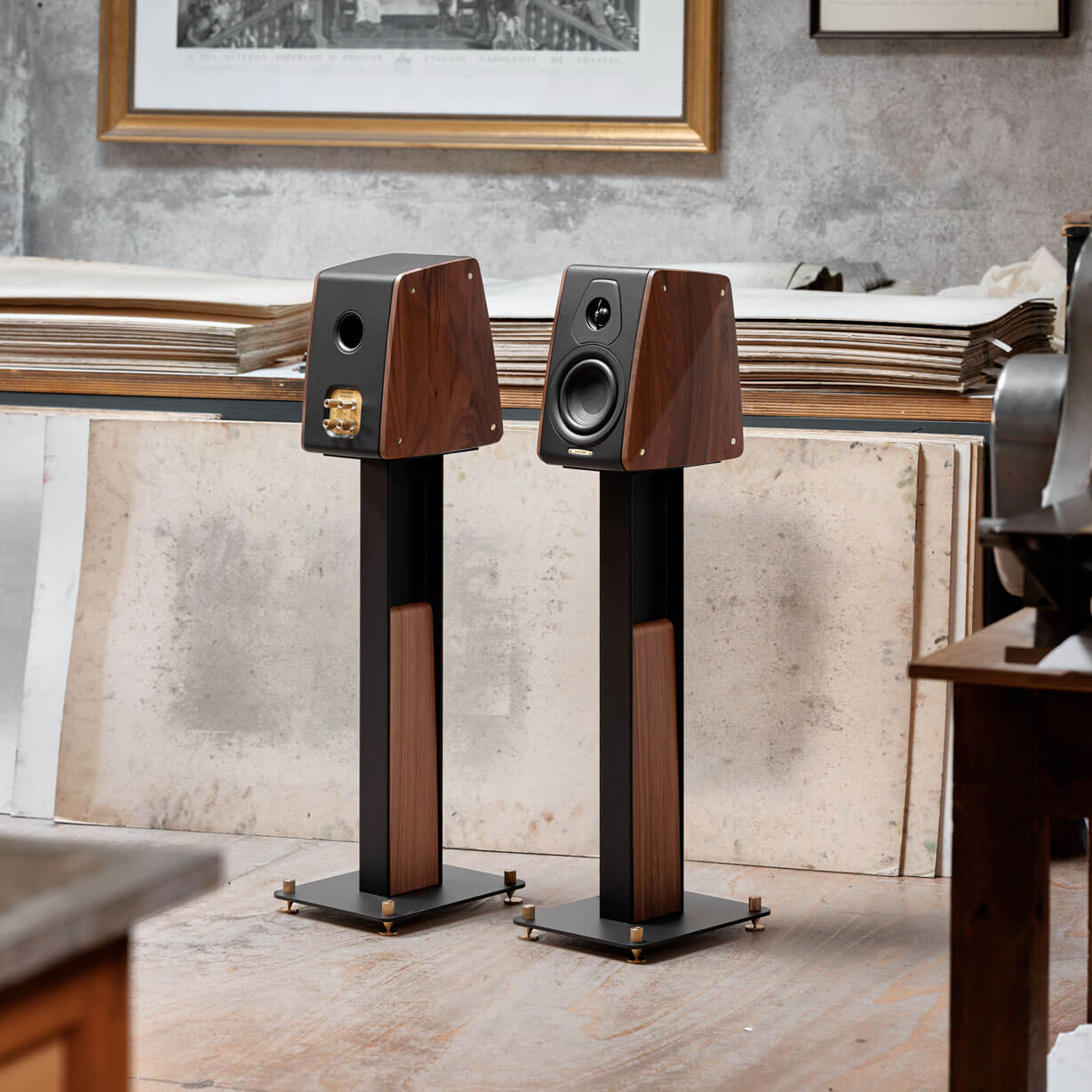 Sonus faber Concertino G4 Standard Edition Loudspeaker