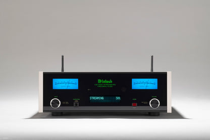 McIntosh CS7500 2-Channel Streaming Preamplifier