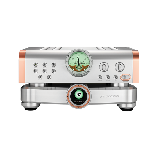 Dan D'Agostino Momentum C2 Preamplifier