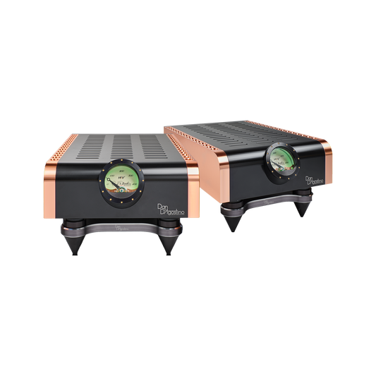 Dan D'Agostino Momentum M400 MxV Monoblock Amplifier