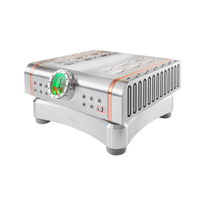 Dan D'Agostino Momentum MxV Integrated Amplifier