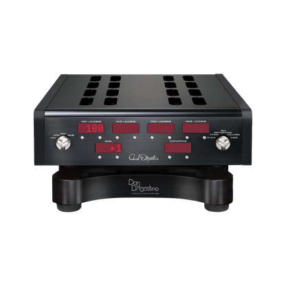 Dan D'Agostino Momentum Phonostage