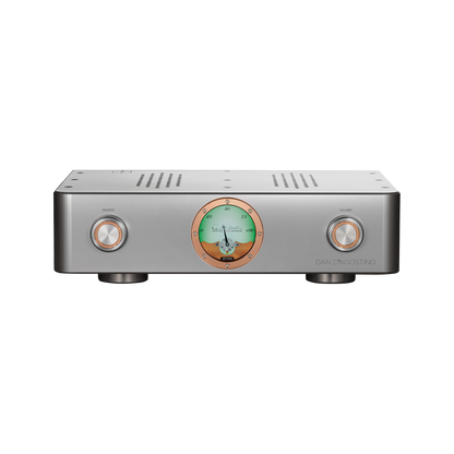Dan D'Agostino Pendulum Integrated Amplifier