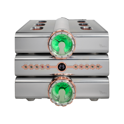 Dan D'Agostino Relentless Preamplifier