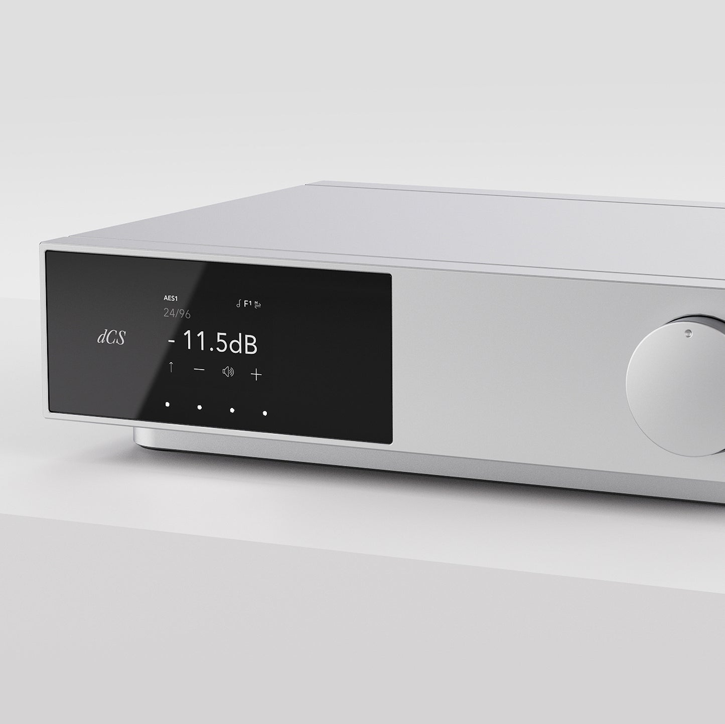 dCS Audio Lina DAC X