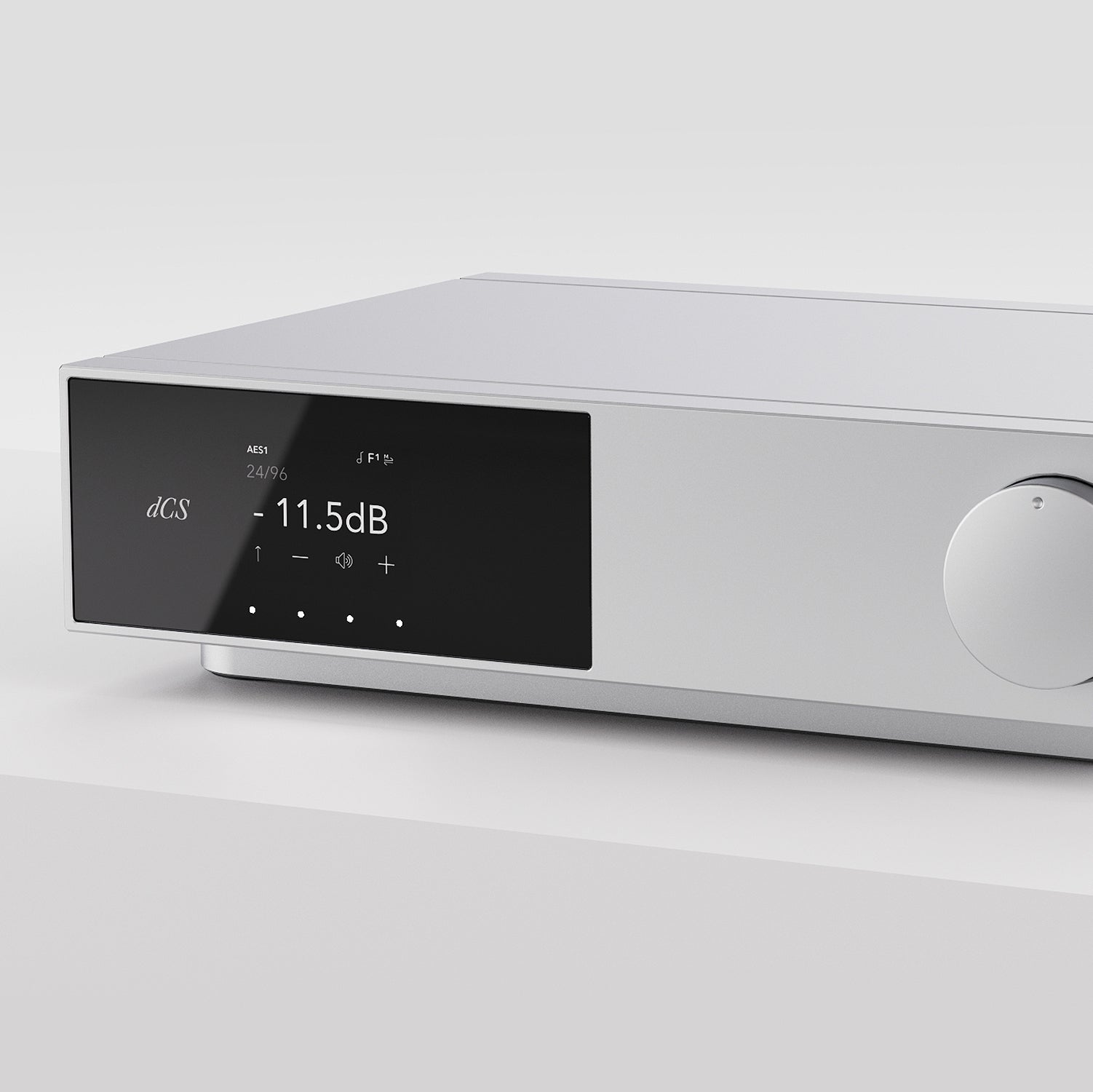 dCS Audio Lina DAC X