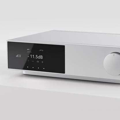 dCS Audio Lina DAC X
